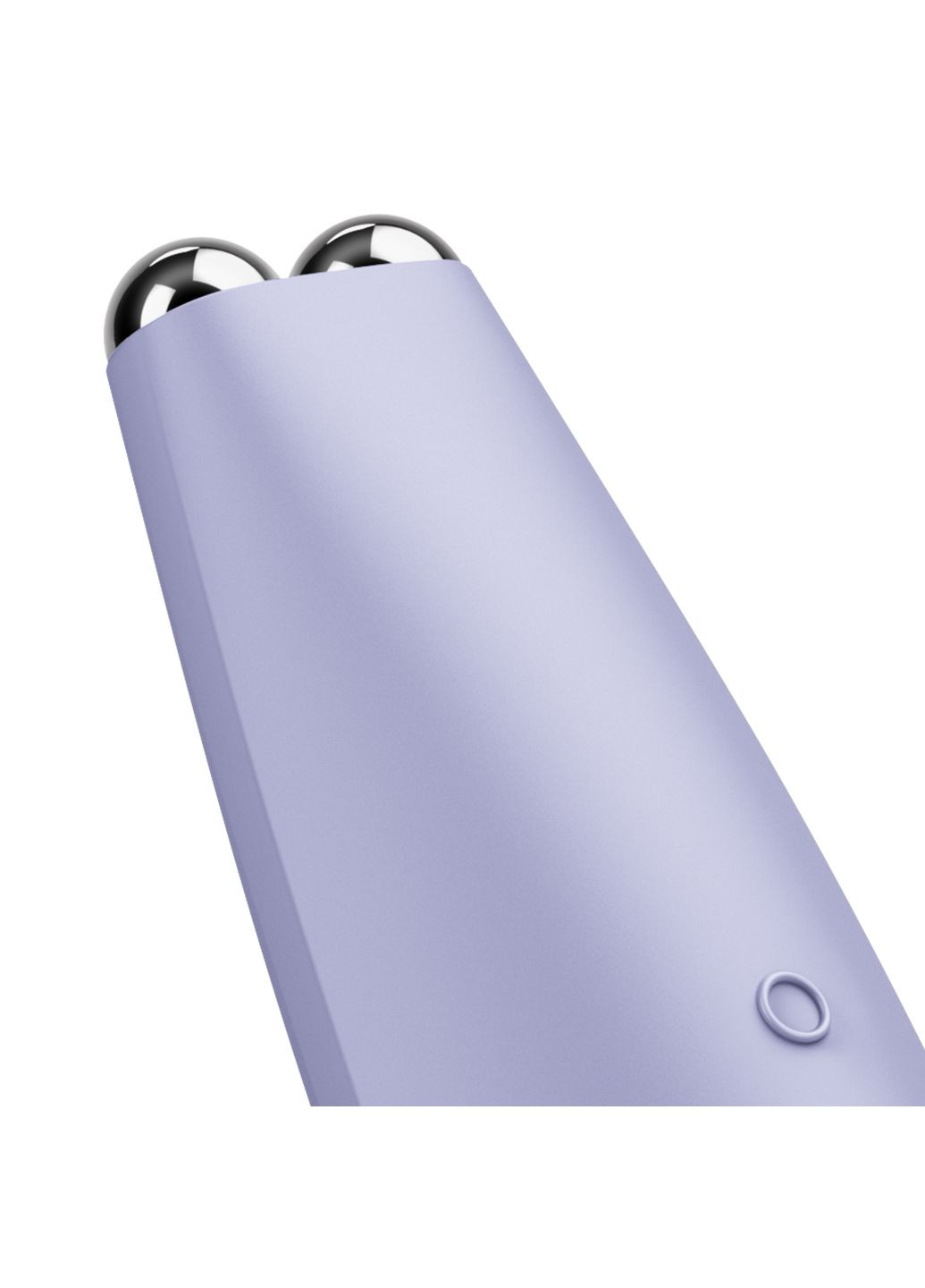 Мікрострумова ручка для підтяжки обличчя MicroCurrent Face-Lift Pen 6в1 purple GESKE (341525927)