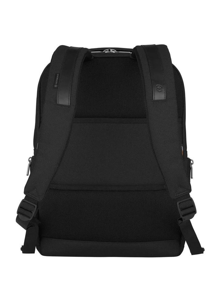 Рюкзак для ноутбука WERKS PROFESSIONAL Cordura/Black Vt611475 Victorinox (372665711)
