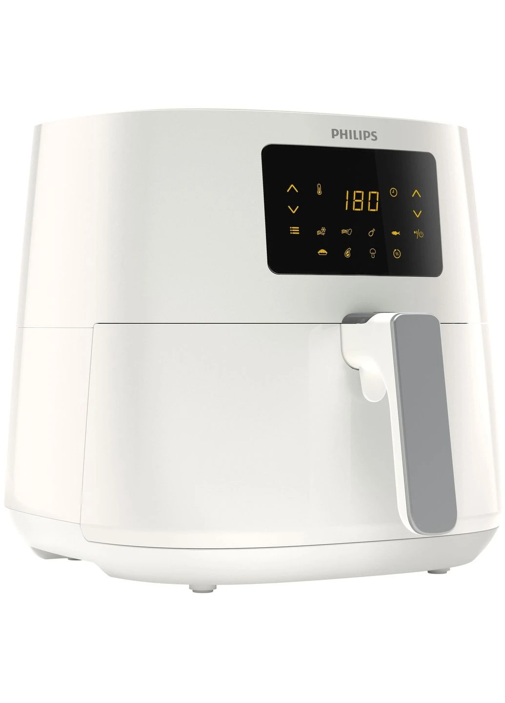 Мультипіч (аерофритюрниця) Airfryer Ovi Essential XL HD9270/00 Philips (360393717)