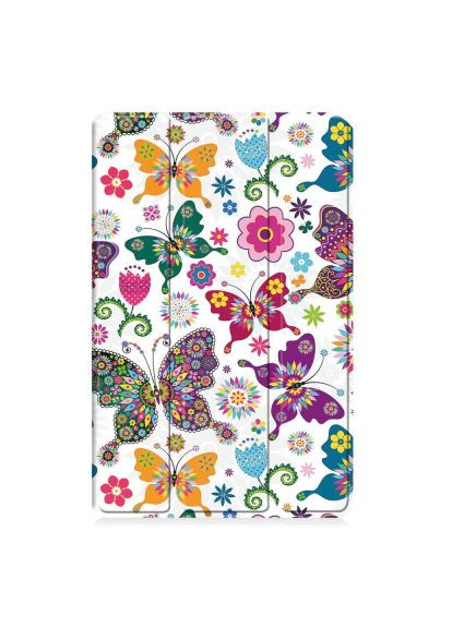 Чохол до планшета .0" Butterfly (714003) BeCover Smart Case Samsung Galaxy Tab A11 Plus SM-X236B 11 (366697220)