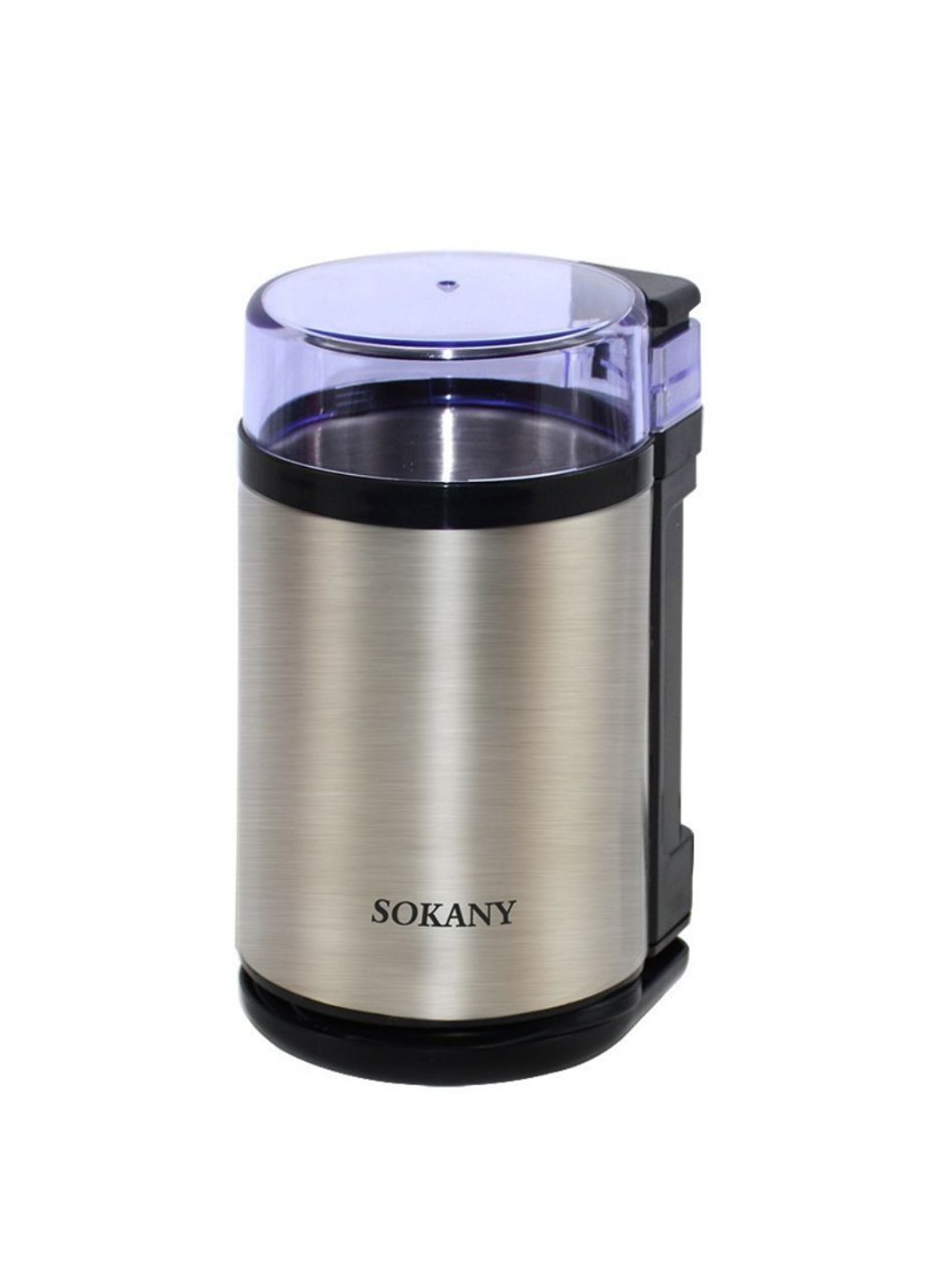 Мельница для кофе и специй Sokany SM-3001S (305399946)