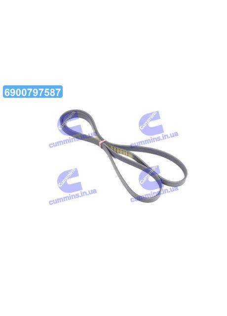 Ремень приводной (пр-во ) 6719970192 Ssang Yong (368132909)