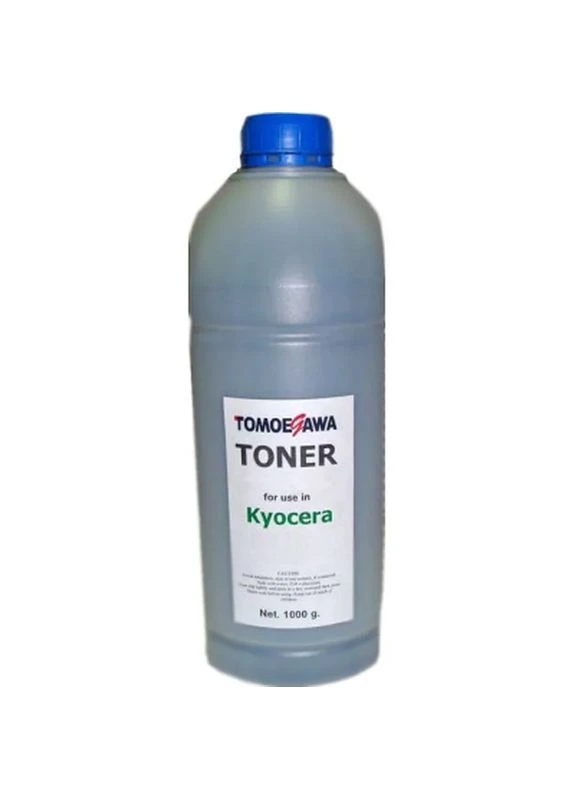 Тонер KYOCERA TK-1150/TK-1160/TK-1170 (1000г) (TG-KM2040-1) Tomoegawa (399637681)