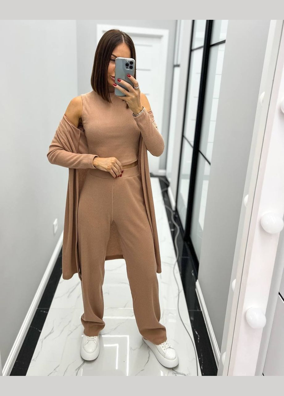 Жіночий костюм No Brand (304090630)