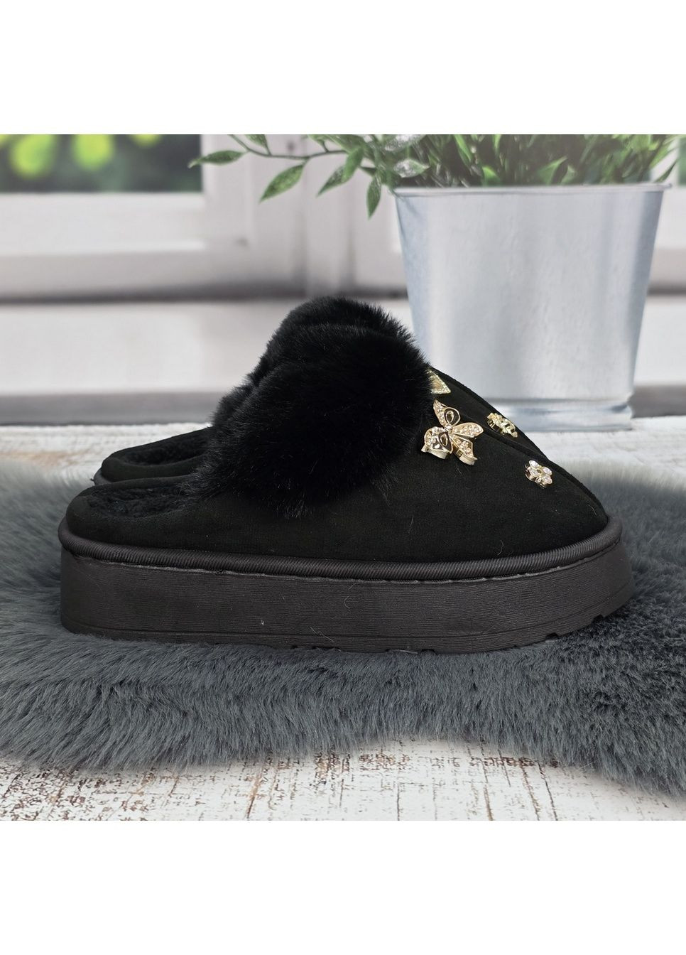 Тапочки домашні Fashion (362094713)