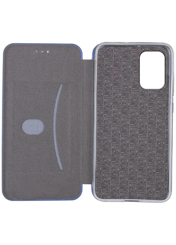 Шкіряний чохол-книжка Classy для Xiaomi Redmi Note 10 / Note 10s / Poco M5s Epik (386287311)