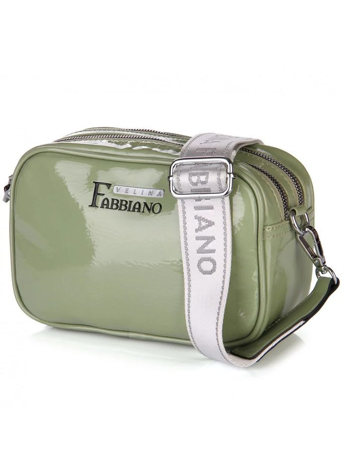 Жіноча сумка Fabbiano 592633-2 Velina Fabbiano (308989861)
