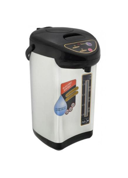 Термопот для води побутової MS-6000 6 л, Кухонний термочайник, XF-798 Кухонний термочайник Domotec (351486313)