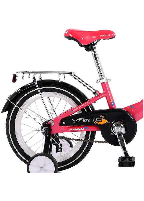 Велосипед FLAMINGO Pink (121035) Forte (323093088)