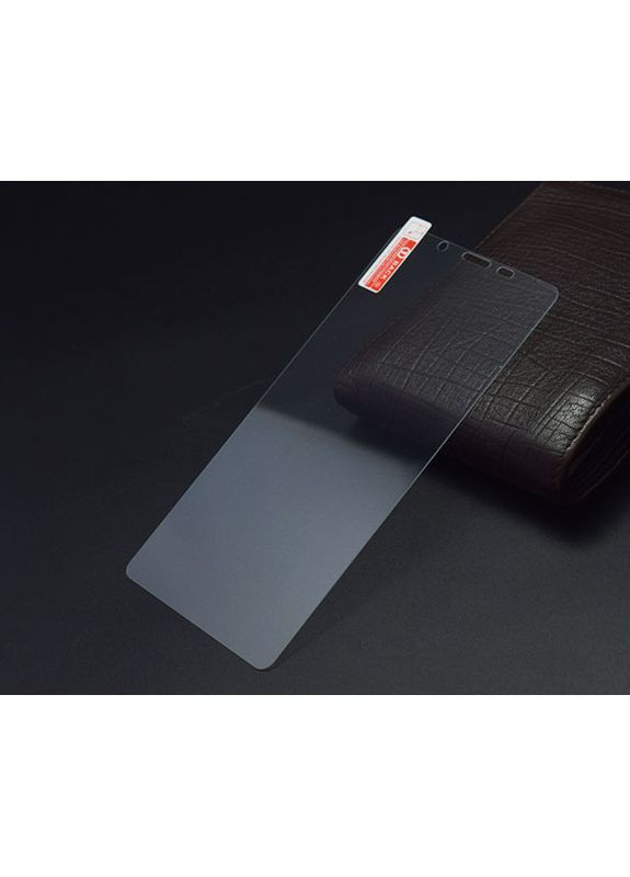 Силіконовий чохол-бампер Soft-touch для ImSmart С571 / є оригінальне скло / Impression (369646905)