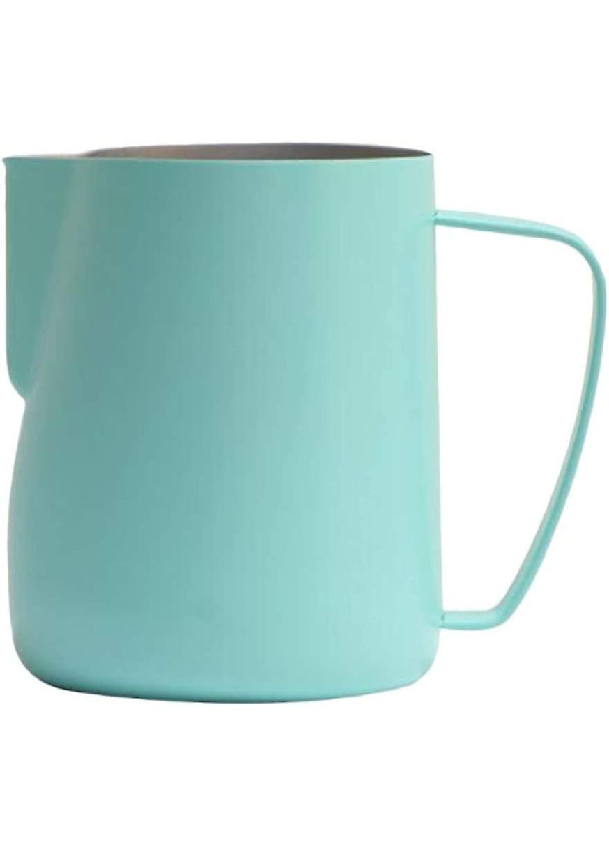 Питчер Frothing Art Cup 600 мл для молока Tiffany (R-300268-VS) No Brand (303975530)