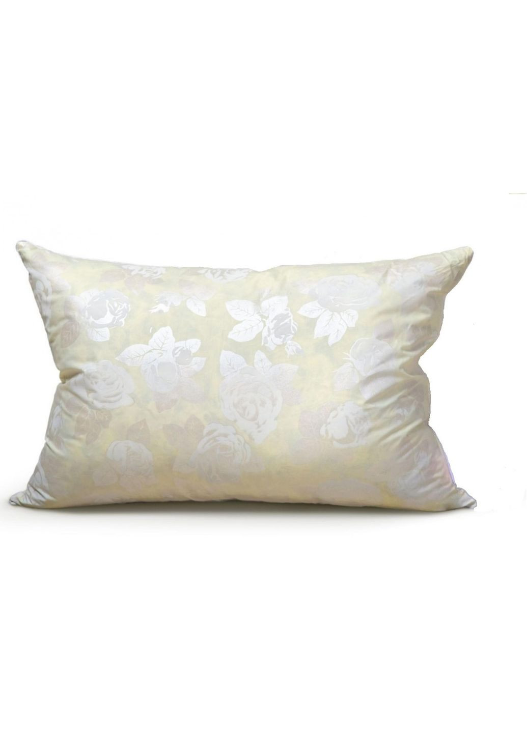 Подушка Пухова 40х60 см. 50% гусячий пух Милана (307363514)