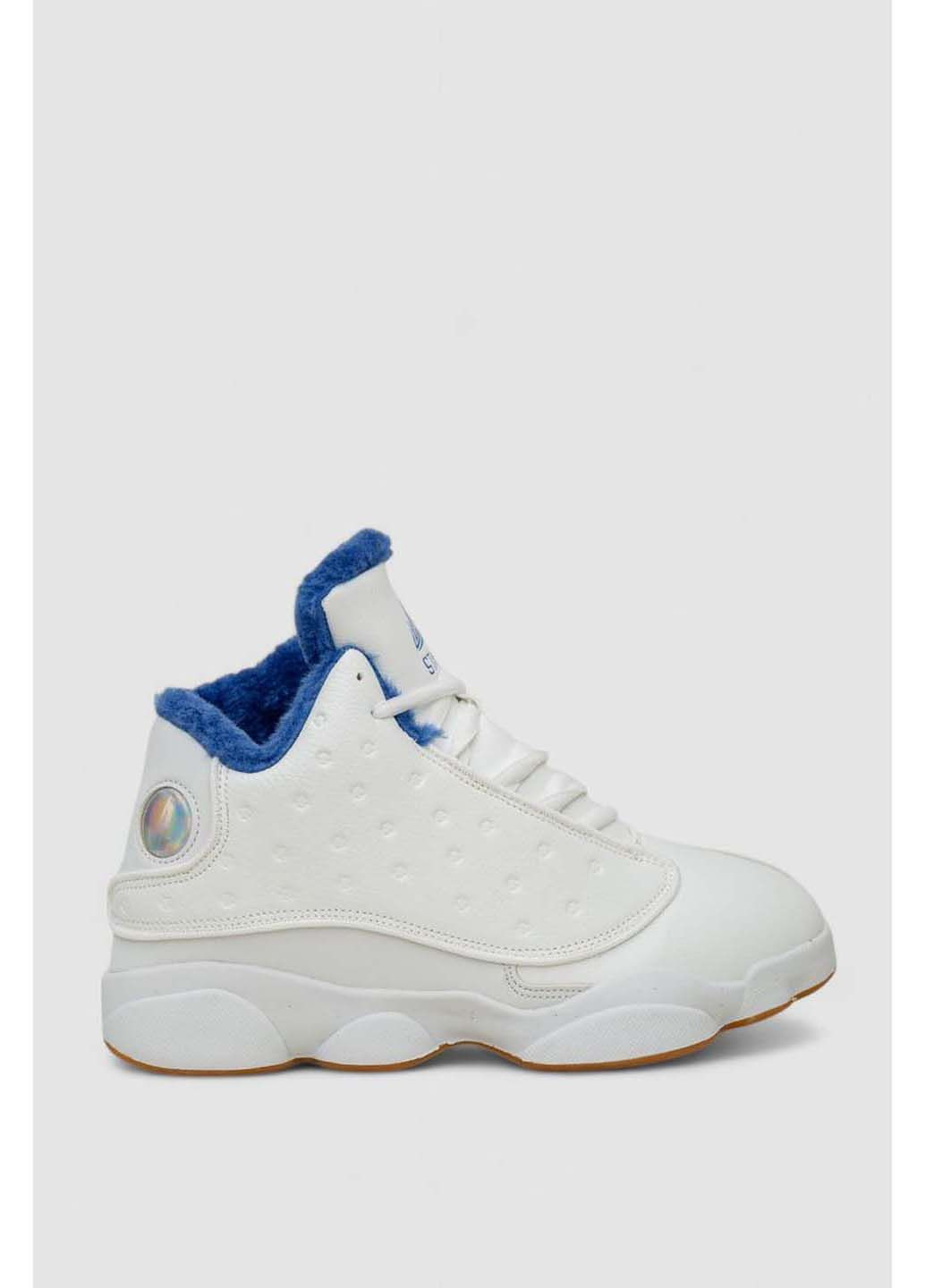 Комбіновані Зимовий кросівки Stilli