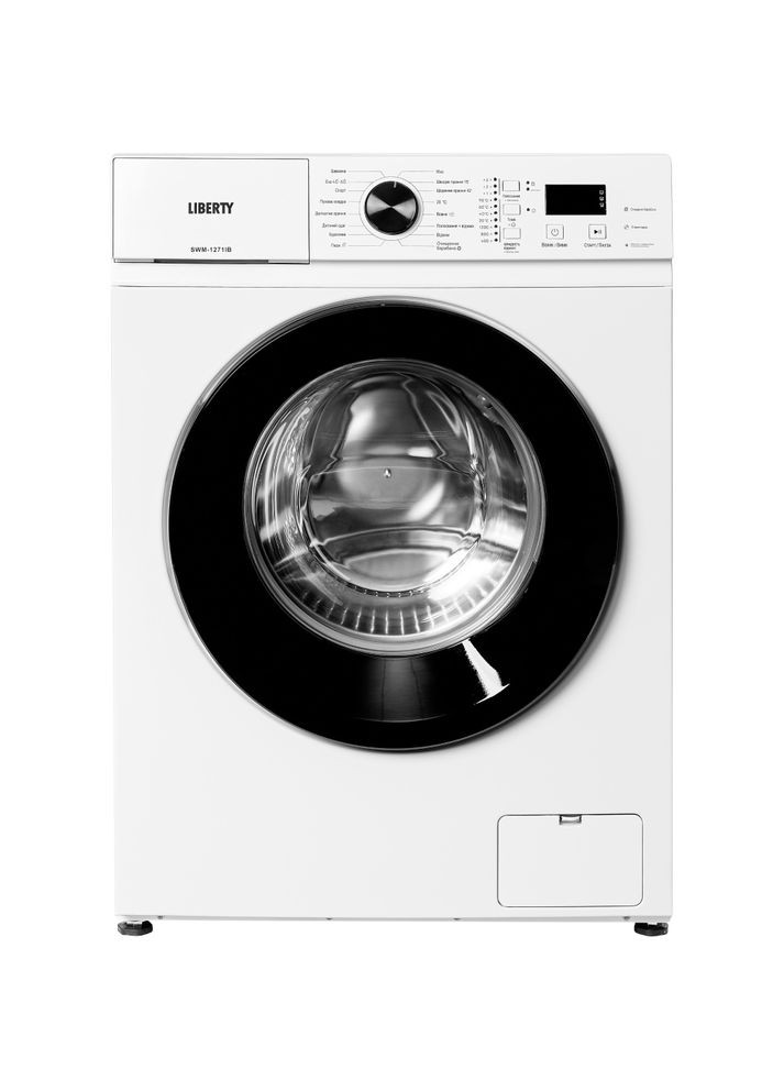 Пральна машина SWM-1271 IB Liberty (364873039)