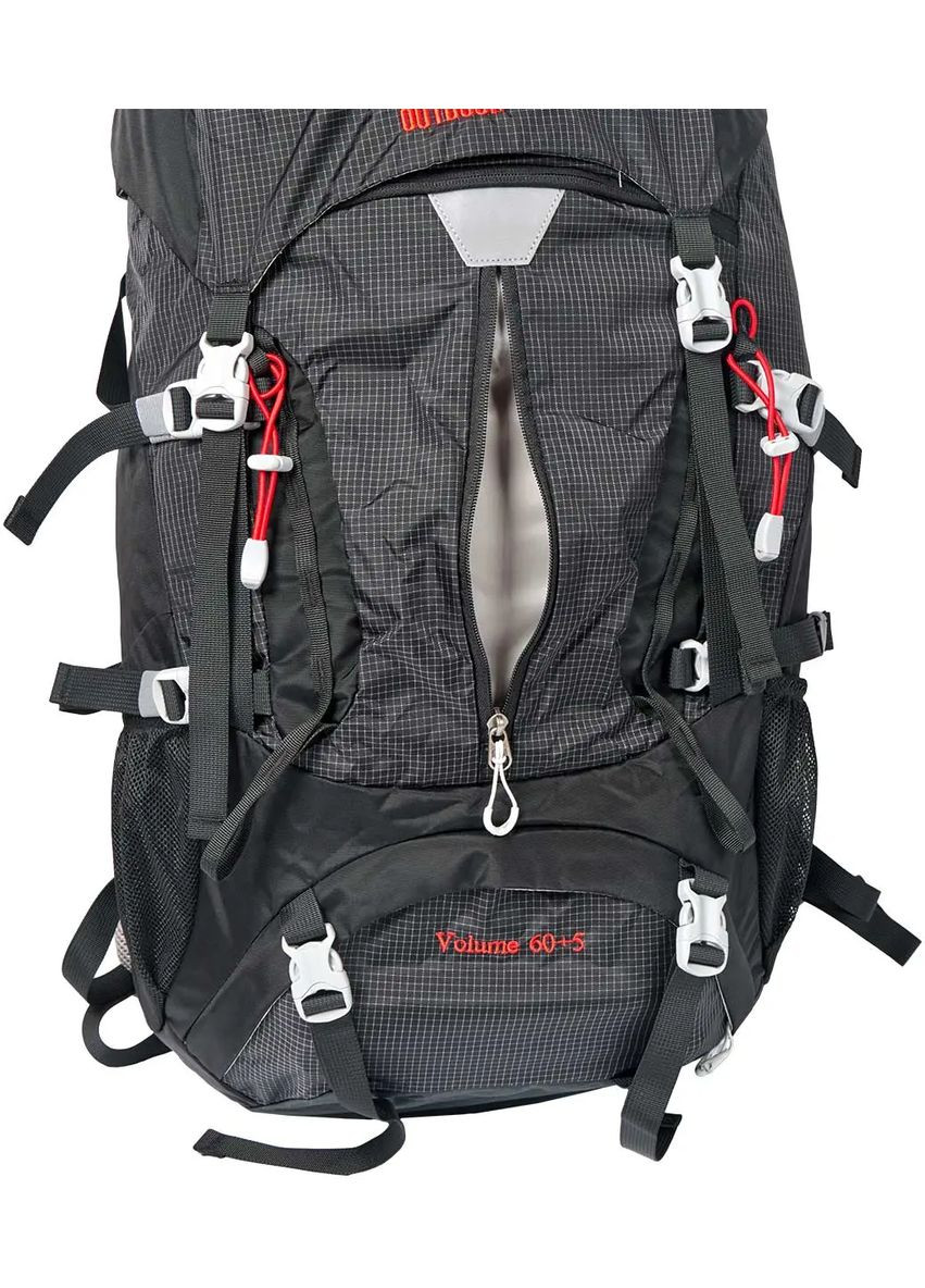 Рюкзак Highlander 60 л для треккинга и походов Skif Outdoor (326604250)