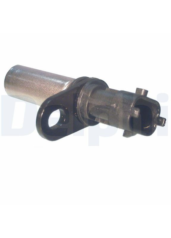 Датчик оборотов коленвала OPEL ASTRA G CLASSIC (T98) - 1.4 16V (F69) (2004.03 - 2009.07) (DL SS10513-12B1) Delphi (354335480)