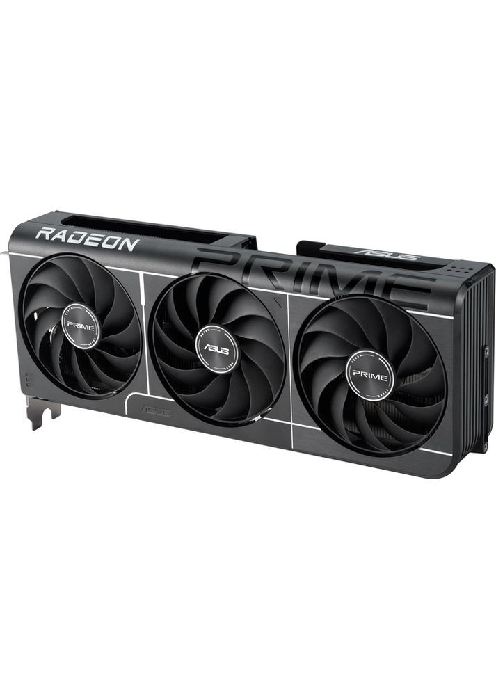 Відеокарта PRIME Radeon RX 9060 XT OC 16384MB (90YV0LF1-M0NA00) Asus (372465441)