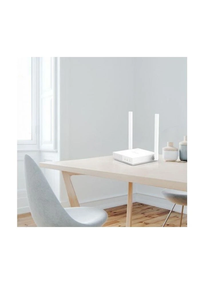 Маршрутизатор бездротовий TL-WR844N TP-Link (296276253)