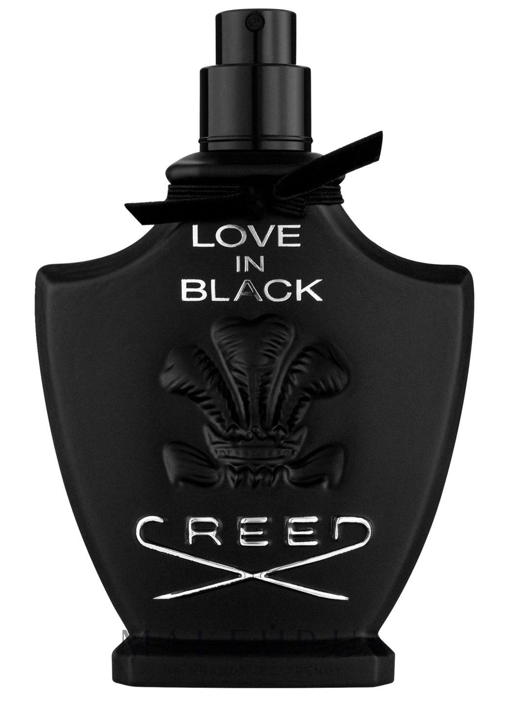Creed Love in Black парфумована вода 75 ml. No Brand (301266504)