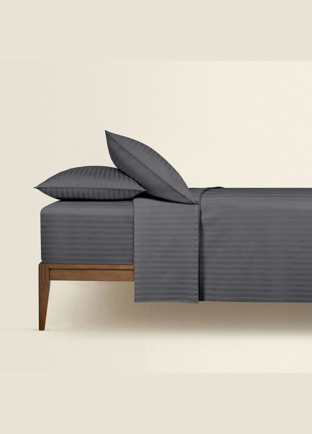 Наволочка сатин на подушку 70х70 STONE (4822052169346) Cosas (367914410)