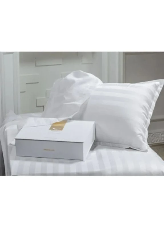 Простыня Royal Pearl 200х220 см (2200000006875) Mirson (396992966)