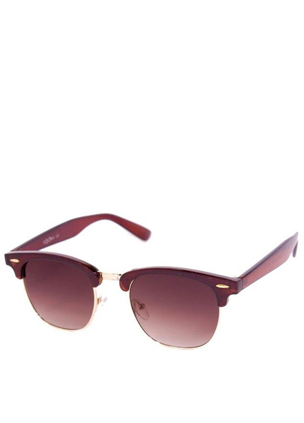 Сонцезахисні жіночі окуляри 8010-2 BR-S (291984089)