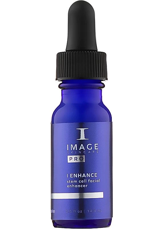 Концентрат для обличчя "Стовбурові клітини" I Beauty 25% Stem Cell Facial Enhancer 14.8ml (2-918358) Image Skincare (380121157)