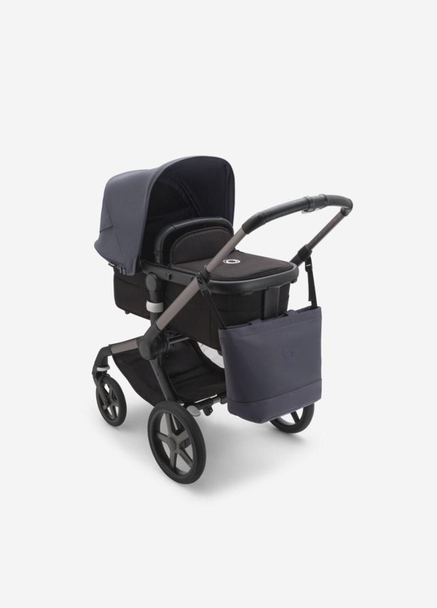 Сумка для коляски, STORMY BLUE, цвет синий (2306010090) Bugaboo (308019136)
