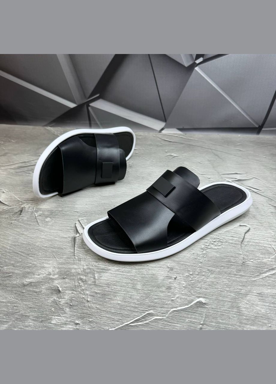 Шо оранці чоловічі з натуральної мʼякої шкіри No Brand (341083311)