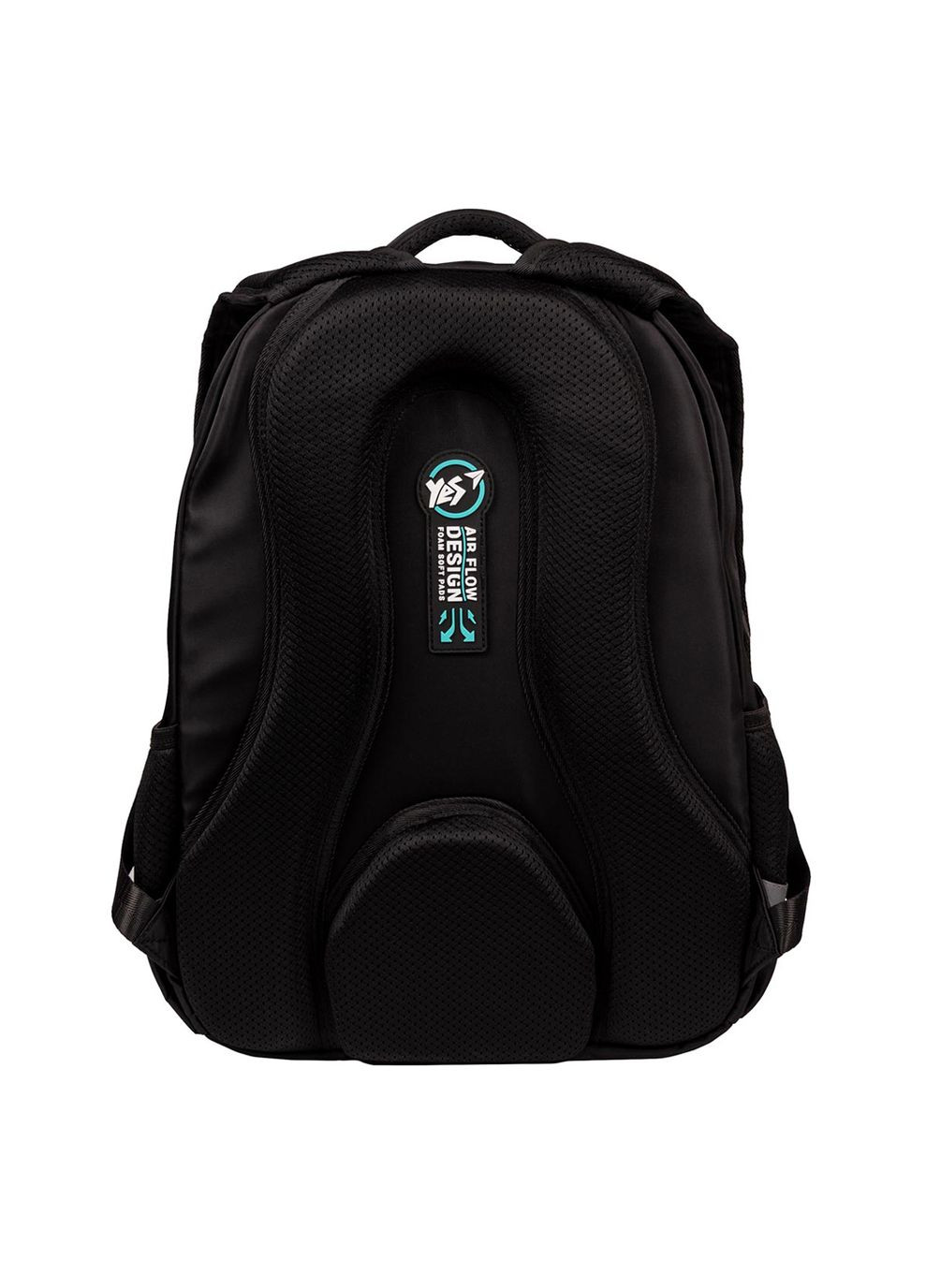 Рюкзак шкільний TS-58 Alien Yes (338436724)