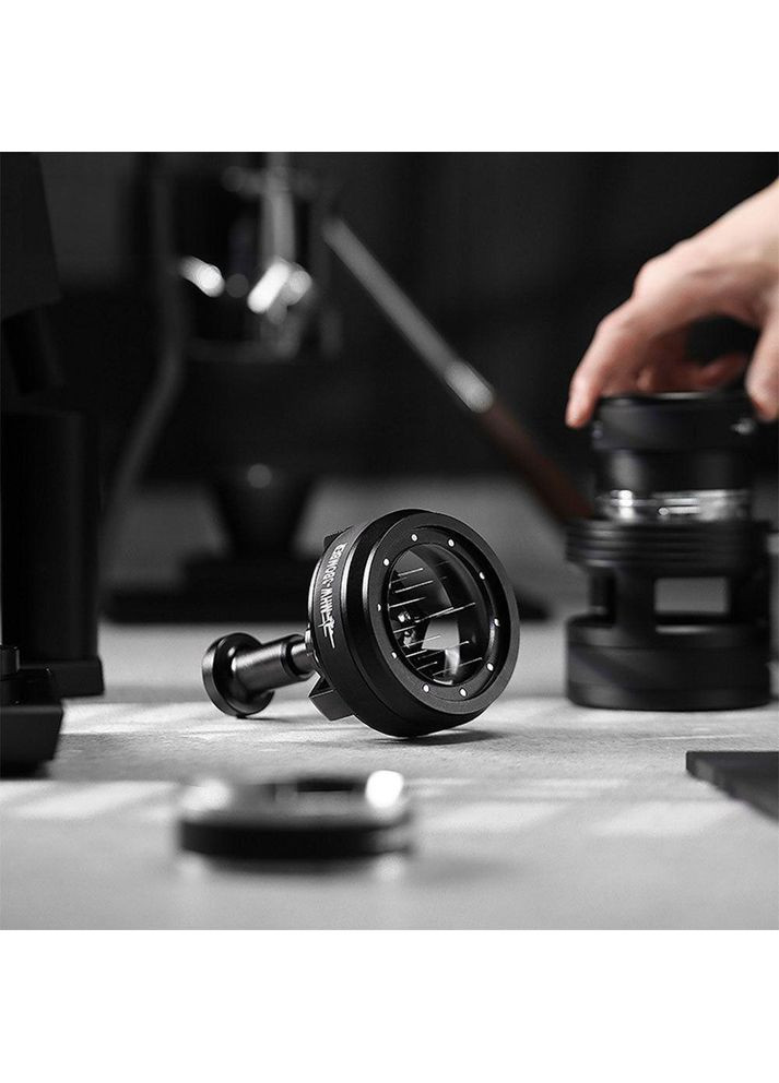 Розподільник кави в холдері YU Series Cyclone WDT MHW-3BOMBER (364301810)