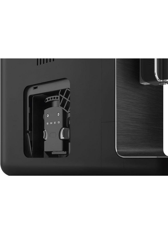 Кофемашина автоматическая BCC02FBMEU SMEG (314978226)