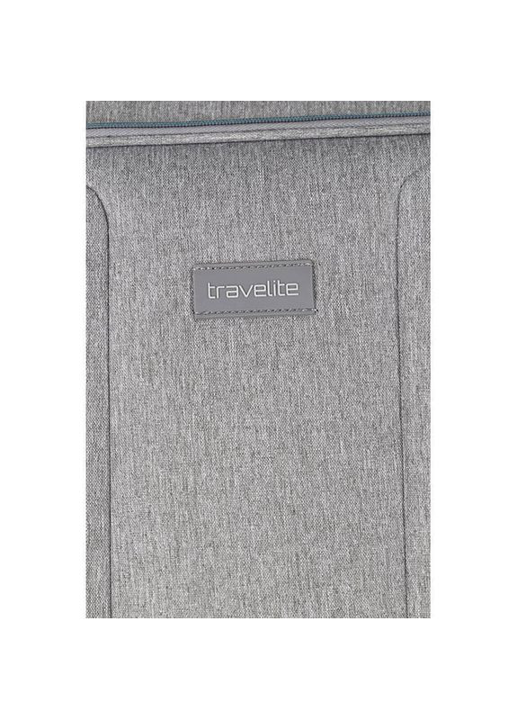Чемодан на 4 колесах Boja Anthracite M (TL091548-04) Travelite (322199991)
