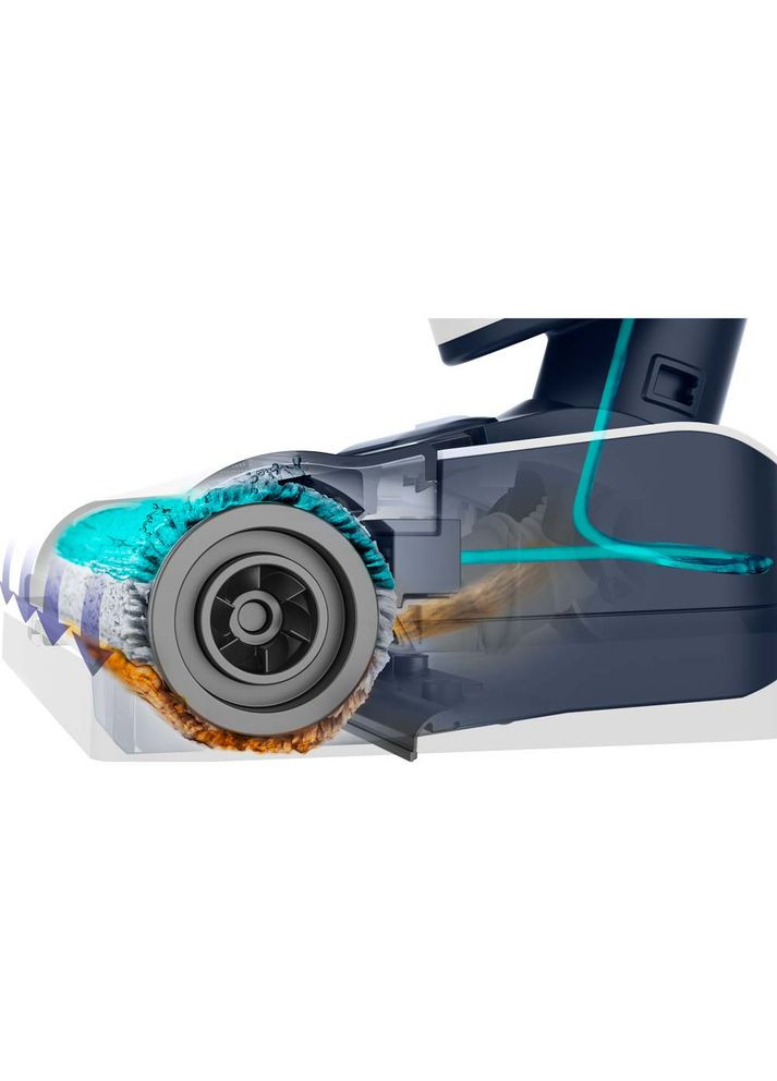 Пилосос Floor One S3 Extreme (FW050700DE) Tineco (323045834)