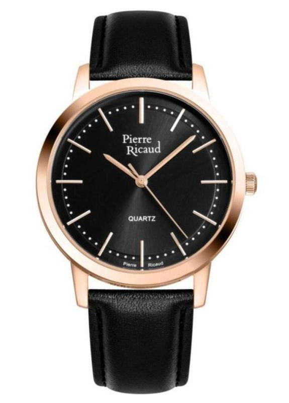 Чоловічі наручні годинники Pierre Ricaud P91091.92R4Q (373618390)