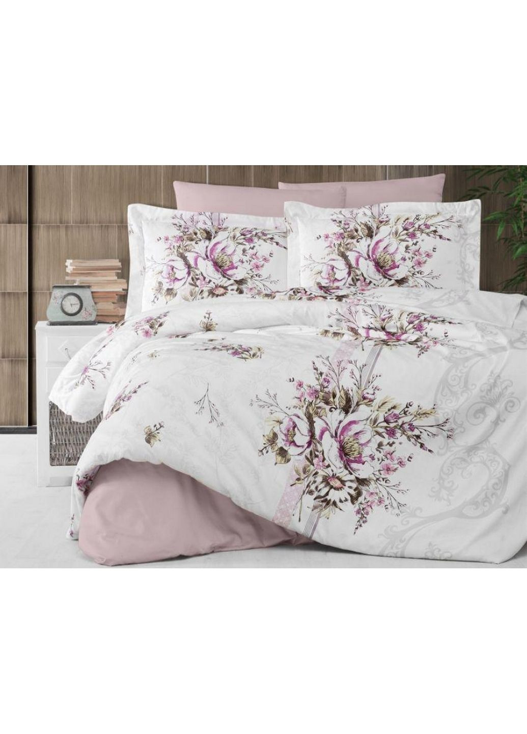 Спальный комплект постельного белья First Choice (288183649)