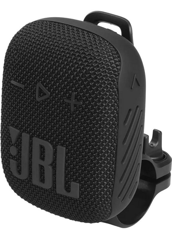 Bluetooth Колонка Wind 3S (JBLWIND3S) Black UA JBL (330032087)