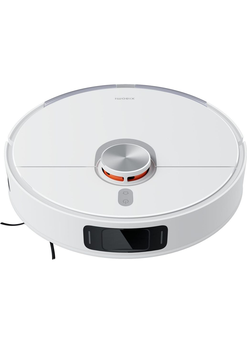 Робот-пилосос Robot Vacuum S20+ White (1066190) Xiaomi (306527745)