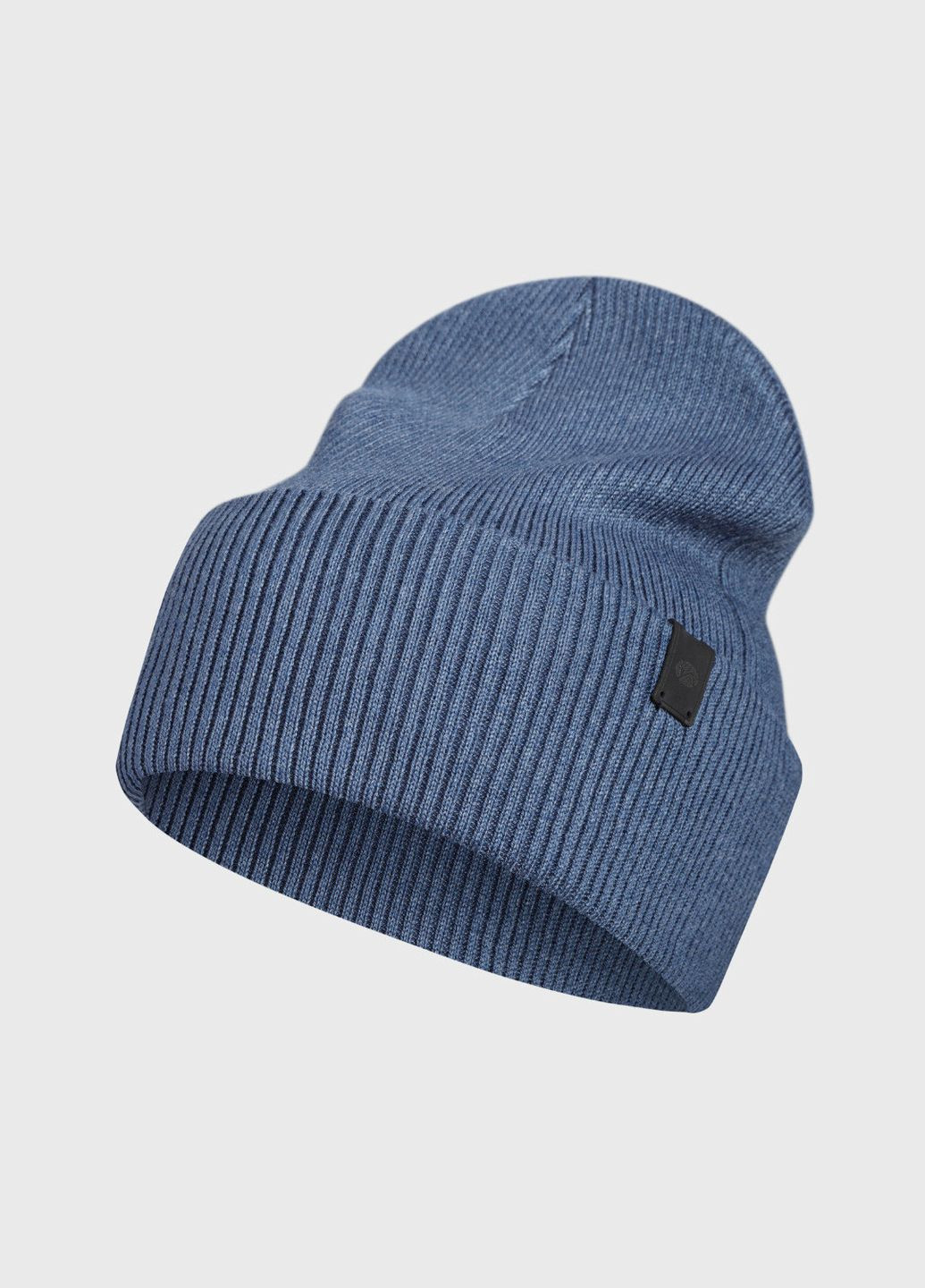 Шапка синя Univ Avecs (330143799)