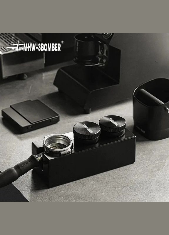 Пуш Темпер 51 мм. MHW-3Bomber CD Texture Рифлений (R-T5238T-VS) No Brand (303975345)