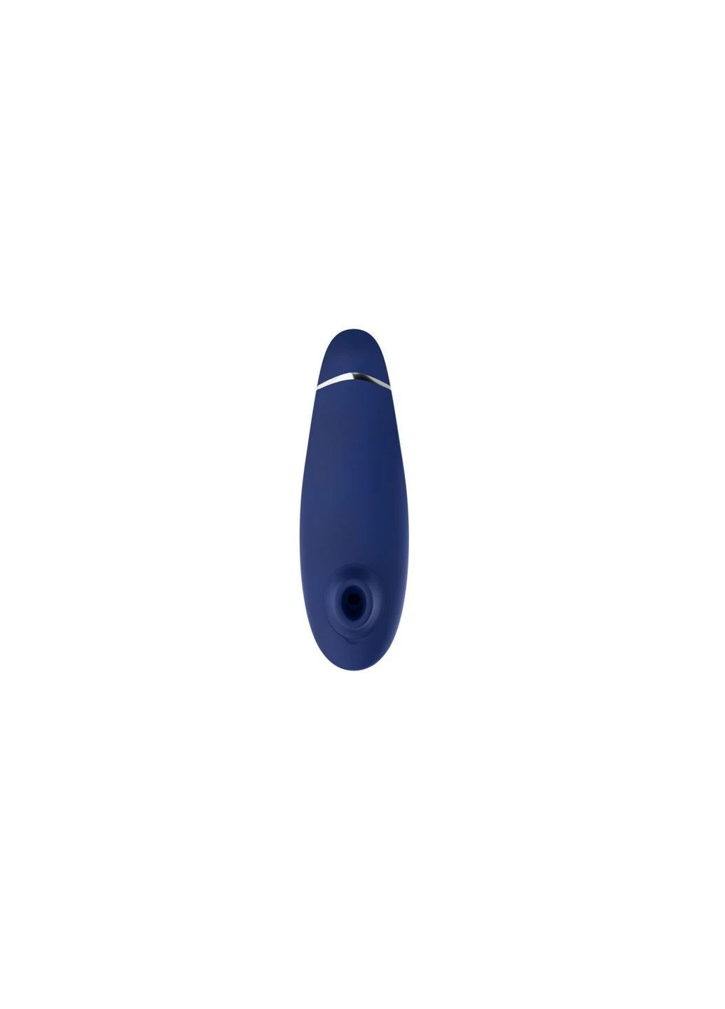 Вакуумний кліторальний стимулятор Premium 2 - Blueberry, функції Autopilot та Smart Silence Womanizer (397537914)