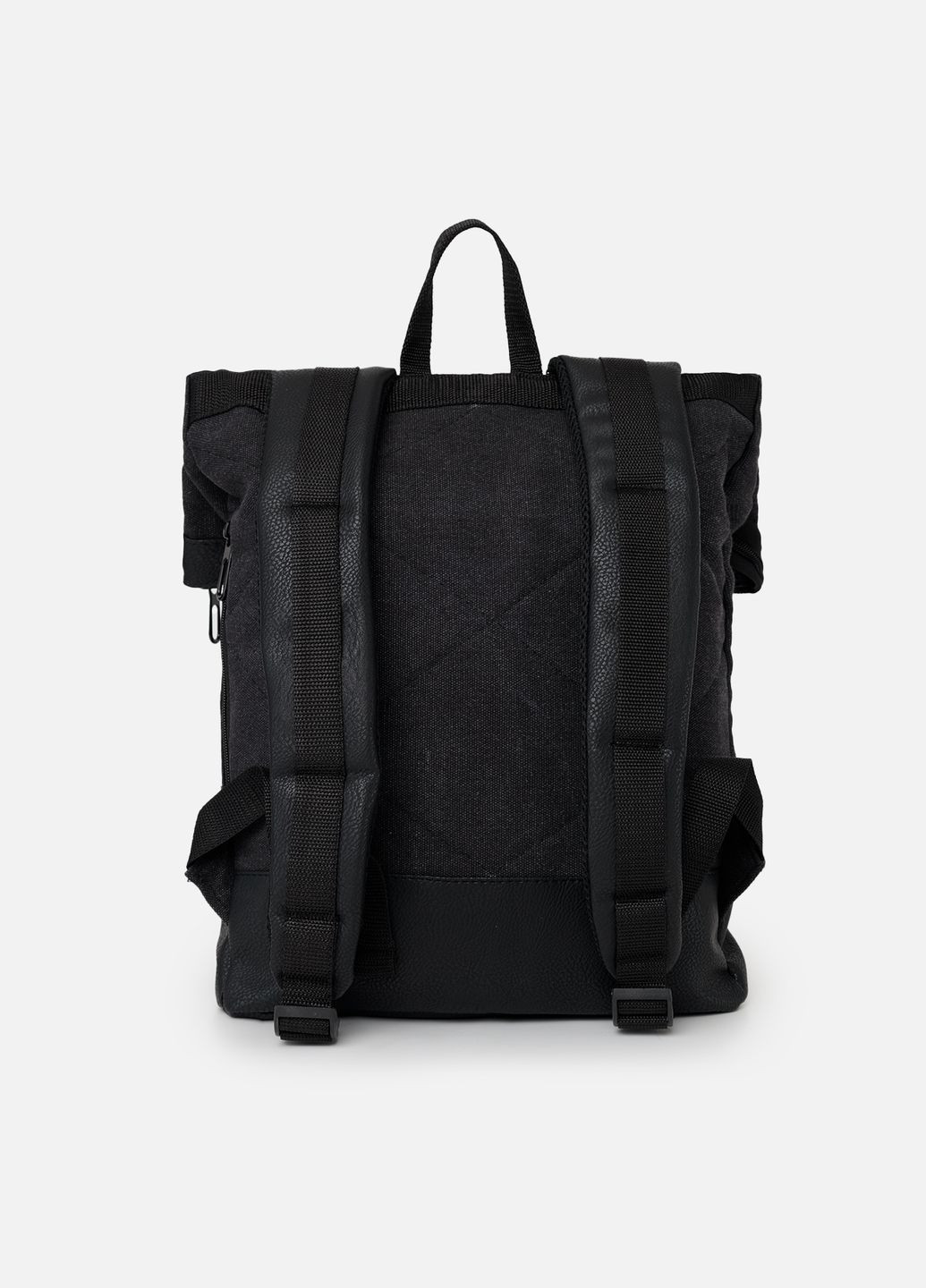Мужской рюкзак цвет темно-серый ЦБ-00243785 Wallaby (282743740)