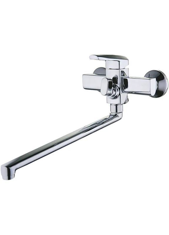 Змішувач для ванни NOF7 (ZX3278) Zerix (322003838)