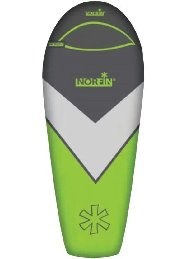 Спальний мішок Atlantis Plus 350 0°- / L Norfin (316435400)