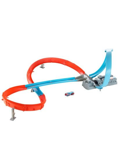 Набір для творчості Hot Wheels (351586010)