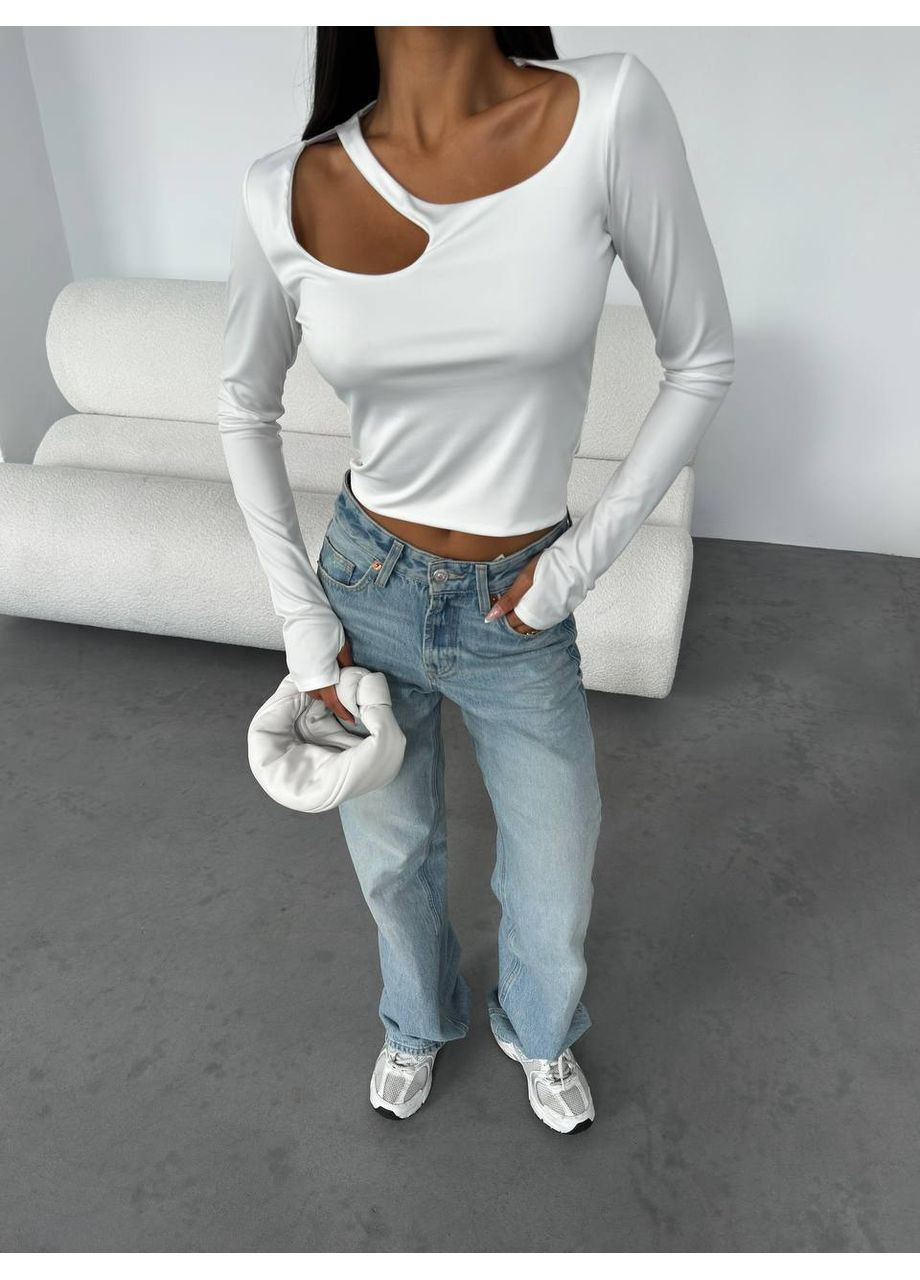 Жіночій топ No Brand (350891189)