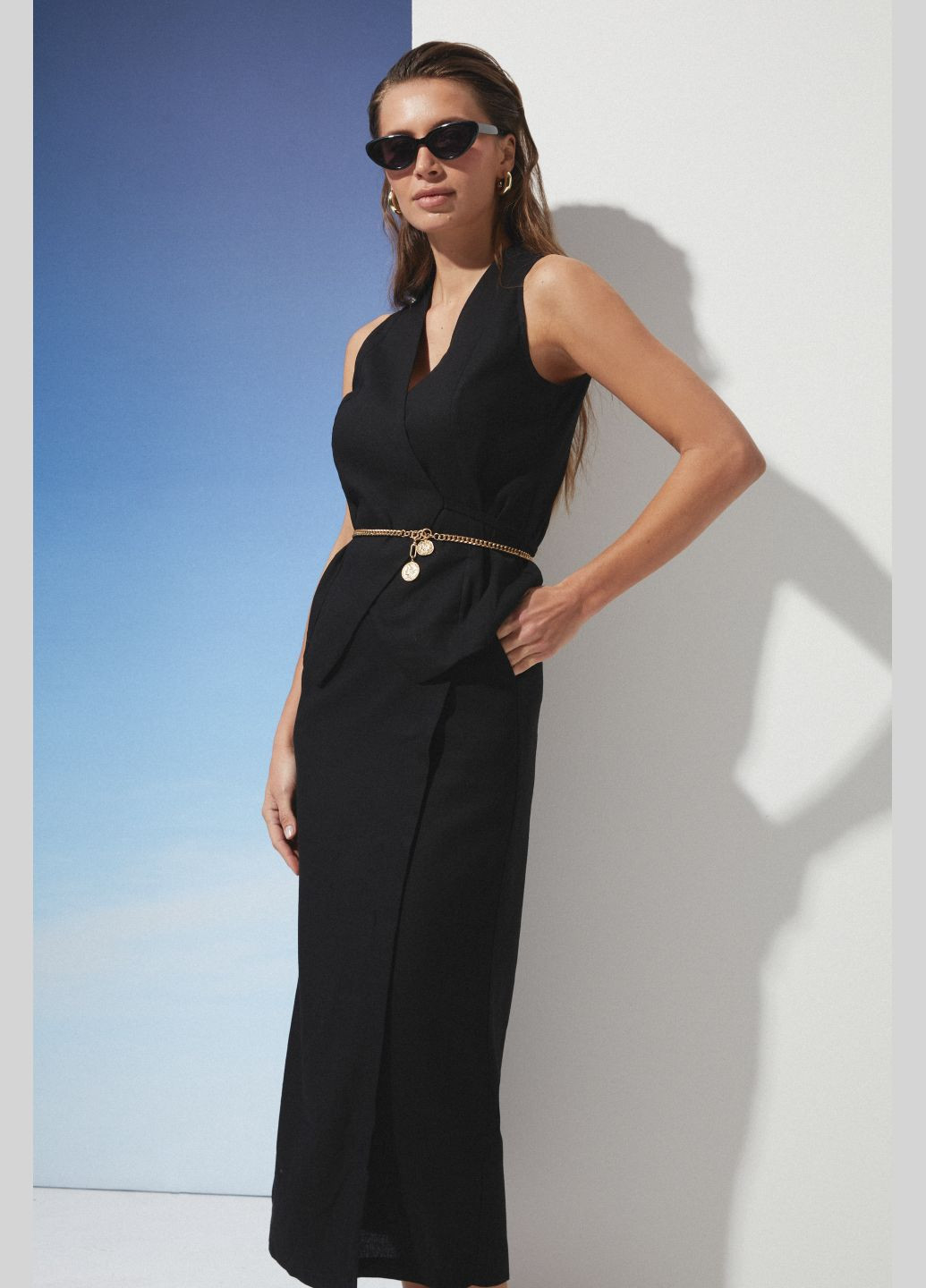 Жилет ST-Seventeen (325884086)