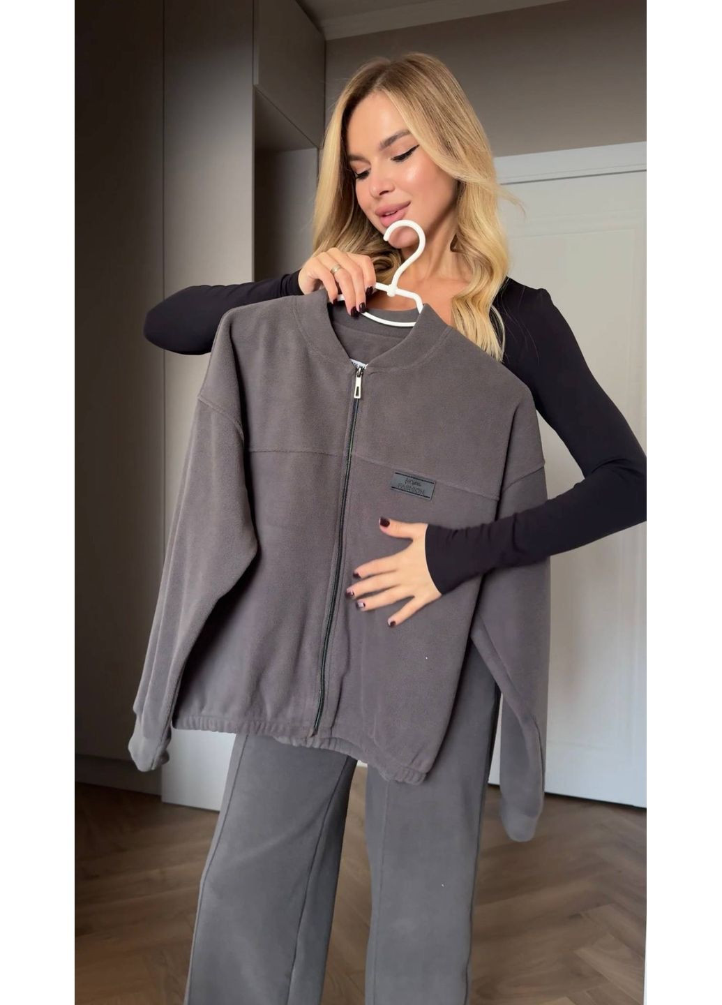 Жіночий костюм No Brand (366227026)