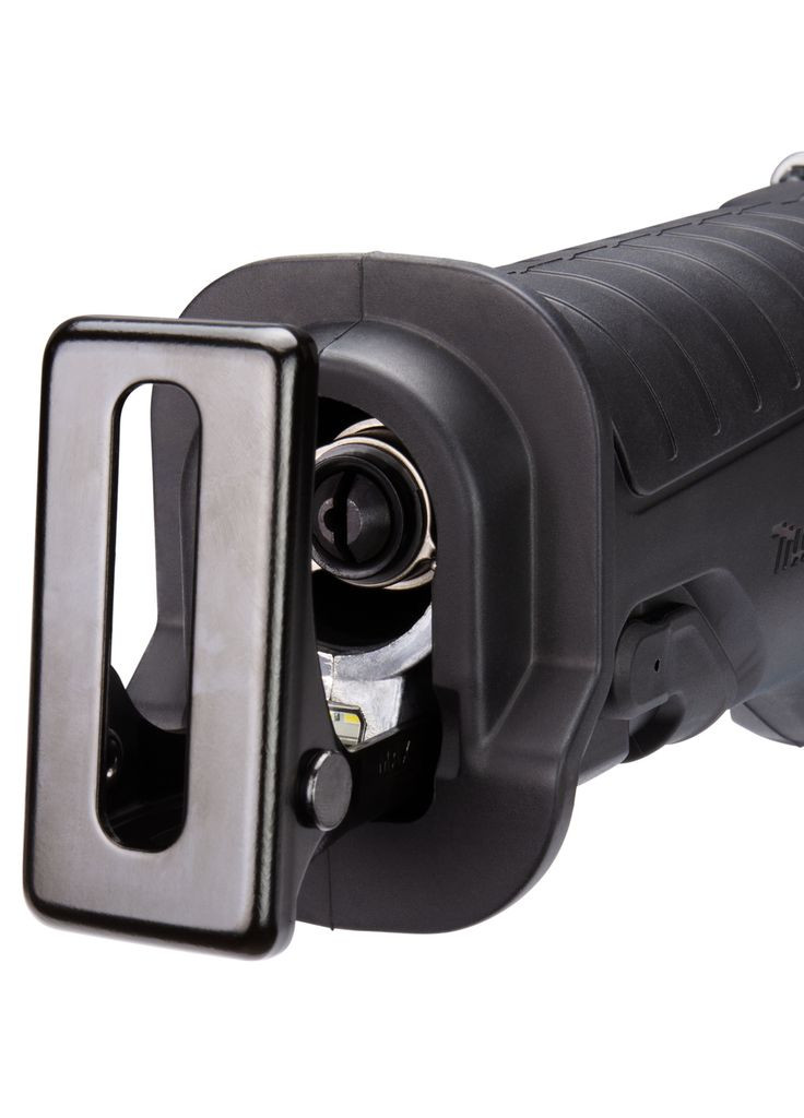 Акумуляторна електрична шабельна пила JR001GM201 XGT 40V MAX + 2 АКБ 4 Ah + З/П + кейс MakPac безщіткова ножівк (4213) Makita (298574314)