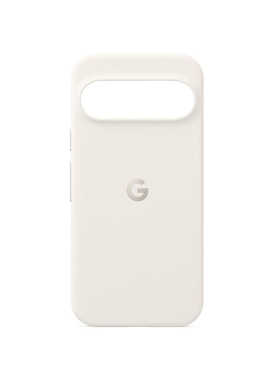 Чохол-накладка Official для Pixel 9/9 Pro Porcelain (GA05651) Google (366830976)